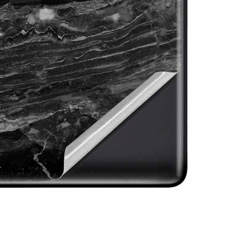 Crystal Black Google Pixel 6 Pro Skin